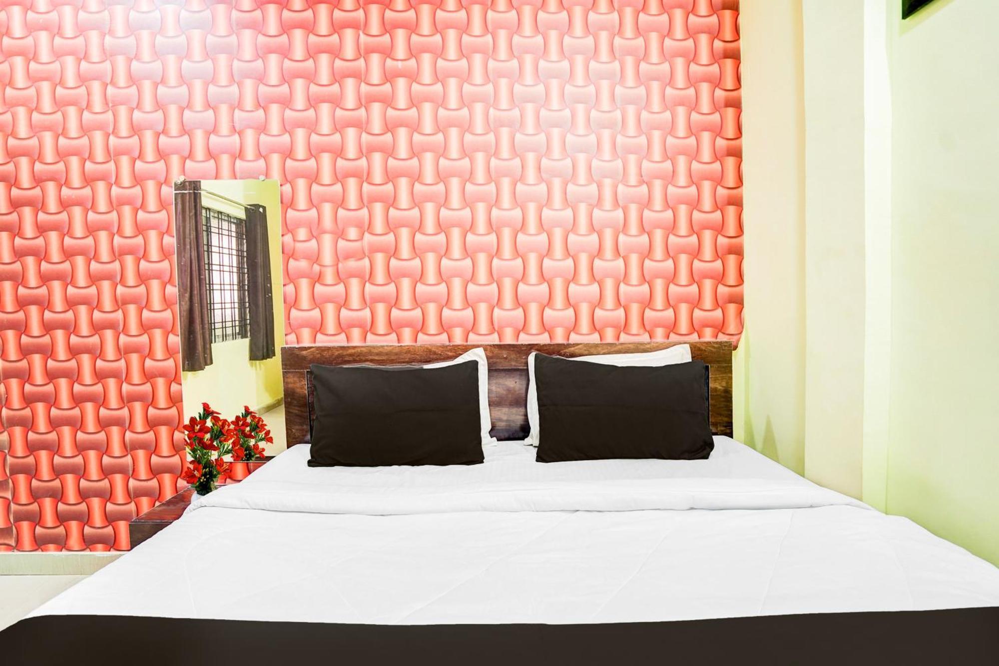 Super Hotel O Bilaspur Exterior photo
