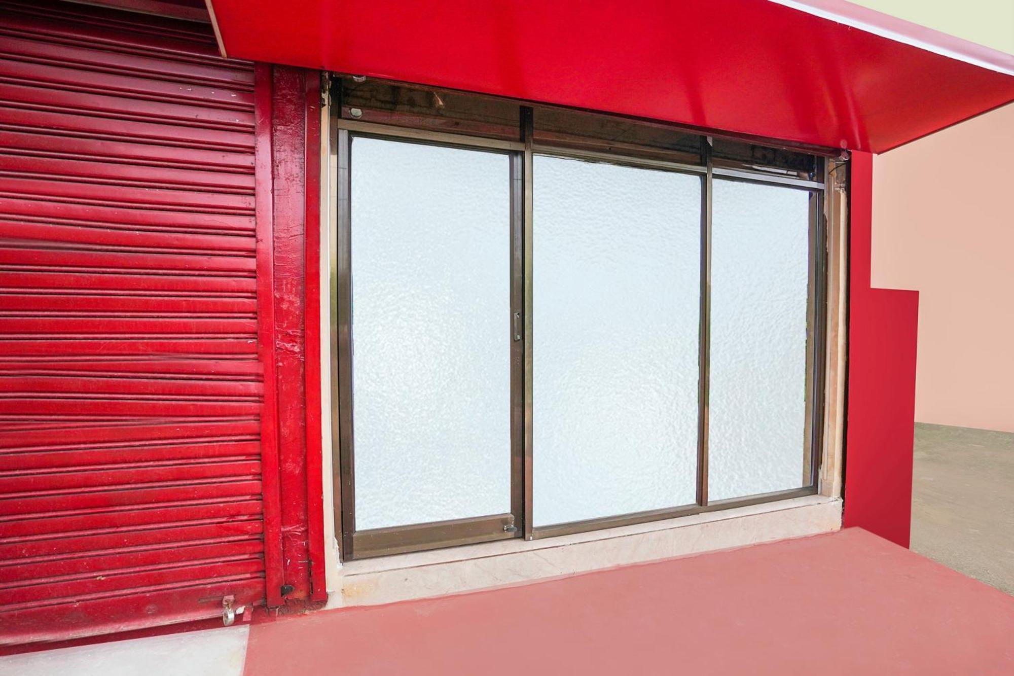 Super Hotel O Bilaspur Exterior photo